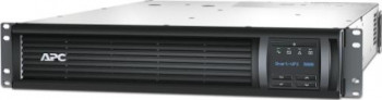 UPS APC Smart-UPS 3000VA LCD RM 2U Smart Connect 