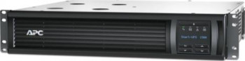 UPS Apc Smart 1500VA - 1000W Line-interactive Rackabil 