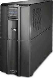 UPS Apc Smart SMT3000I 3000VA Smart Connect 