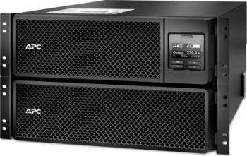UPS APC Smart-UPS SRT 10000VA RM 230V 