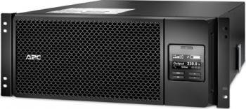 UPS APC Smart-UPS SRT 6000VA RM 230V 