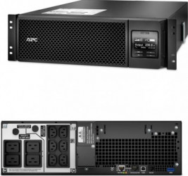 UPS APC Smart UPS 5000VA 