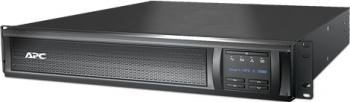 UPS Apc SMX1500RMI2UNC Rack 1500VA with Network Card 