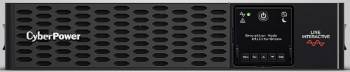 UPS Cyber Power PR1000ERT2U 1000VA Rack/Tower 2U Negru 