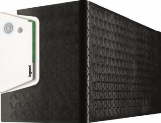 UPS Legrand KEOR SP Tower 600VA360W AVR Alb - Negru 