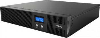 UPS nJoy Argus 1200 LCD 720W Negru 