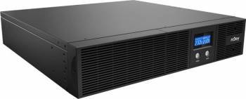 UPS Njoy Argus 2200 2200VA 1320W LCD Iesire sinusoidala pura 