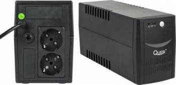 UPS Quer Micropower 800 800VA 480W 