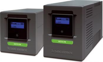 UPS Socomec NeTYS PR MT 1500VA