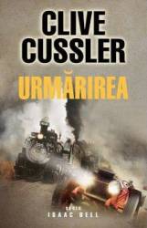Urmarirea ed. de buzunar - Clive Cussler 
