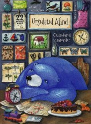 Ursuletul Afinel - Anastasia Volhovskaia 