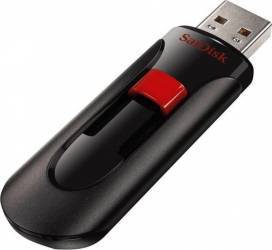 USB Flash Drive Cruzer Glide 64GB USB 2.0 