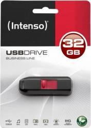 Memorie USB 2.0 Intenso Business Line 32GB 