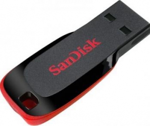 USB Flash Drive SanDisk CZ50 16GB 