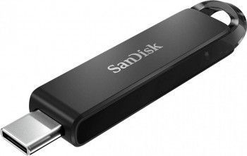 USB Flash Drive SanDisk Ultra Type-C 256GB 
