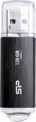 USB Flash Drive Silicon Power Blaze B02 128GB USB 3.1 Negru 