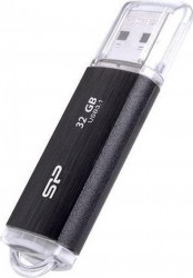 USB Flash Drive Silicon Power Blaze B02 32GB USB 3.1 