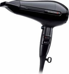 Uscator de par Remington AC6120 2200W 2 viteze 3 trepte de temperatura Negru 