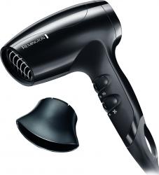 Uscator Remington D5000 1800 W 2 trepte Negru 