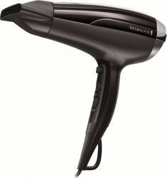 Uscator de par Remington D5215 2300 W 2 viteze Concentrator Negru 