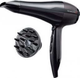 Uscator de par Remington Pro-Air AC 2300W 2 viteze Negru 