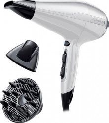 Uscator de par Remington PRO Air Dryer AC5913W 2200 W 2 Trepte de viteza Alb 