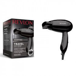 Uscator de par REVLON Essentials Travel RVDR5305E 2 viteze 2 trepte de temperatura