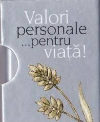 Valori personale... pentru viata 