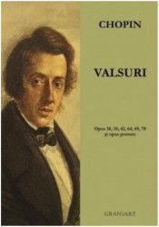Valsuri - Chopin +Cd 