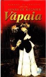 Vapaia - Henri De Regnier 