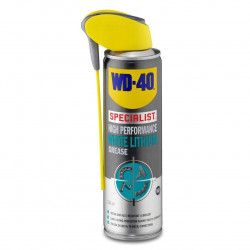 Vaselina pe baza de litiu WD-40