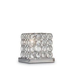 Veioza ADMIRAL 080376 Ideal Lux auriu 1 x 40W G9 
