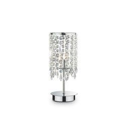 Veioza ROYAL 053028 Ideal Lux cromat 1 x 40W G9 