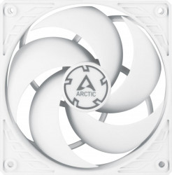 Ventilator / radiator ARCTIC AC P12 PWM PST 120 mm White