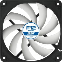 Ventilator carcasa Arctic Cooling F12 PWM PST 120mm