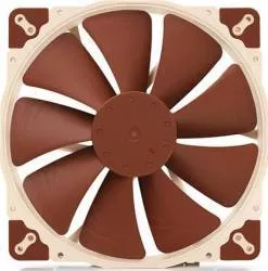 Ventilator Carcasa Noctua NF-A20 PWM 200mm