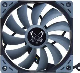 Ventilator Carcasa Scythe Kaze Flex 120mm 1200 RPM PWM