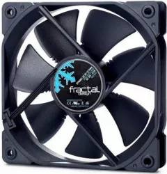 Ventilator Fractal Design Dynamic X2 GP-12 PWM 120mm Negru