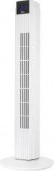 Ventilator turn TEESA TSA8033 50W 3 Moduri Afisaj LED Alb 