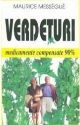 Verdeturi - Maurice Messegue 