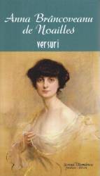 Versuri - Anna Brancoveanu de Noailles 