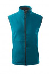 Vesta Malfini dama cambrata material softshell turcoaz M 