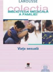 Viata sexuala - Larousse 