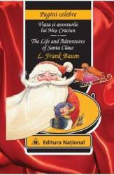 Viata si aventurile lui Mos Craciun. The life and adventures of Santa Claus - L. Frank Baum 