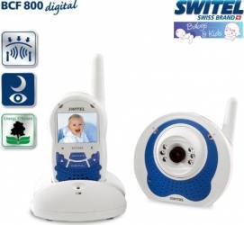 Videointerfon Switel BCF800 