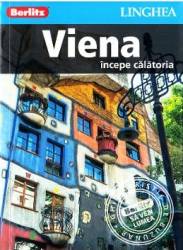Viena. Incepe calatoria - Berlitz 