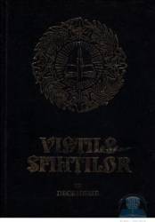 Vietile sfintilor pe decembrie 