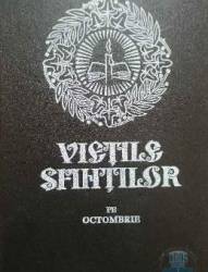 Vietile sfintilor pe octombrie 