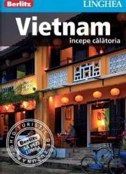 Vietnam Incepe calatoria - Berlitz 