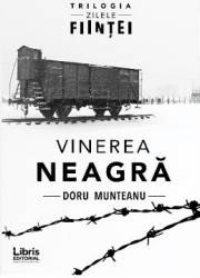 Vinerea Neagra - Doru Munteanu 